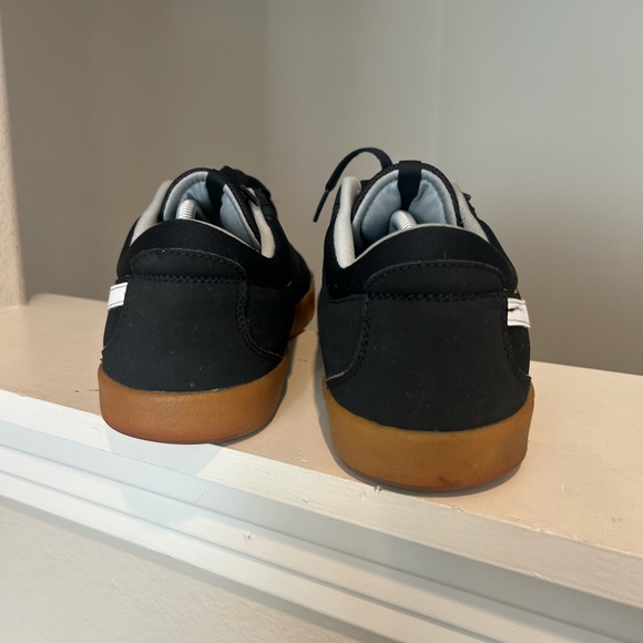 Nike SB Rabona Low Black Gum Bottom 553694-013 Mens US Size 13 Sneaker Shoes - Picture 8 of 9